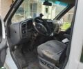 Білий Форд Транзит, об'ємом двигуна 2 л та пробігом 700 тис. км за 3500 $, фото 1 на Automoto.ua