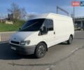Білий Форд Транзит, об'ємом двигуна 2.4 л та пробігом 250 тис. км за 4900 $, фото 5 на Automoto.ua