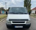 Білий Форд Транзит, об'ємом двигуна 2 л та пробігом 440 тис. км за 4500 $, фото 1 на Automoto.ua