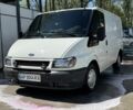 Белый Форд Транзит, объемом двигателя 2 л и пробегом 300 тыс. км за 3600 $, фото 2 на Automoto.ua