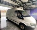 Белый Форд Транзит, объемом двигателя 0 л и пробегом 222 тыс. км за 2100 $, фото 2 на Automoto.ua
