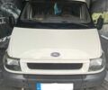 Белый Форд Транзит, объемом двигателя 0 л и пробегом 222 тыс. км за 2100 $, фото 1 на Automoto.ua