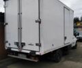 Белый Форд Транзит, объемом двигателя 2.4 л и пробегом 325 тыс. км за 8499 $, фото 2 на Automoto.ua