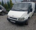 Білий Форд Транзит, об'ємом двигуна 2 л та пробігом 200 тис. км за 1000 $, фото 5 на Automoto.ua