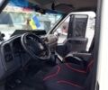 Белый Форд Транзит, объемом двигателя 2 л и пробегом 275 тыс. км за 5500 $, фото 4 на Automoto.ua