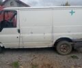 Білий Форд Транзит, об'ємом двигуна 2 л та пробігом 200 тис. км за 1000 $, фото 6 на Automoto.ua