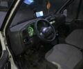 Белый Форд Транзит, объемом двигателя 2 л и пробегом 220 тыс. км за 2500 $, фото 5 на Automoto.ua