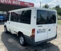 Білий Форд Транзит, об'ємом двигуна 2 л та пробігом 480 тис. км за 3200 $, фото 4 на Automoto.ua