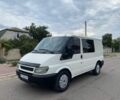 Білий Форд Транзит, об'ємом двигуна 2 л та пробігом 440 тис. км за 4500 $, фото 8 на Automoto.ua