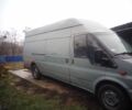 Белый Форд Транзит, объемом двигателя 2.4 л и пробегом 340 тыс. км за 3000 $, фото 4 на Automoto.ua