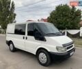 Білий Форд Транзит, об'ємом двигуна 2 л та пробігом 450 тис. км за 4500 $, фото 2 на Automoto.ua
