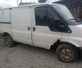 Білий Форд Транзит, об'ємом двигуна 2 л та пробігом 200 тис. км за 1000 $, фото 3 на Automoto.ua