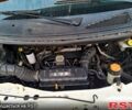 Белый Форд Транзит, объемом двигателя 2 л и пробегом 280 тыс. км за 6200 $, фото 6 на Automoto.ua