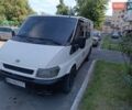 Белый Форд Транзит, объемом двигателя 2 л и пробегом 390 тыс. км за 3300 $, фото 3 на Automoto.ua