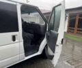 Белый Форд Транзит, объемом двигателя 2 л и пробегом 400 тыс. км за 2350 $, фото 9 на Automoto.ua