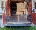 Білий Форд Транзит, об'ємом двигуна 2 л та пробігом 706 тис. км за 3750 $, фото 1 на Automoto.ua