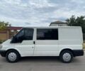 Білий Форд Транзит, об'ємом двигуна 2 л та пробігом 440 тис. км за 4500 $, фото 7 на Automoto.ua
