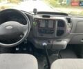 Білий Форд Транзит, об'ємом двигуна 2 л та пробігом 450 тис. км за 4500 $, фото 10 на Automoto.ua