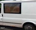Белый Форд Транзит, объемом двигателя 2 л и пробегом 290 тыс. км за 2600 $, фото 2 на Automoto.ua