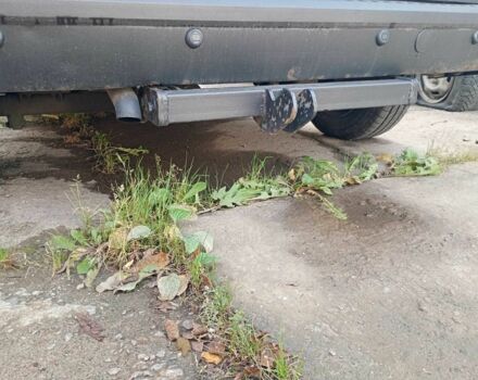 Білий Форд Транзит, об'ємом двигуна 1.8 л та пробігом 360 тис. км за 1900 $, фото 7 на Automoto.ua