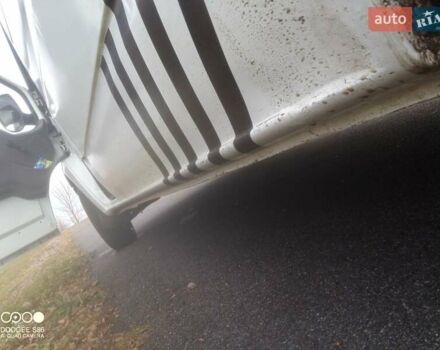 Белый Форд Транзит, объемом двигателя 2 л и пробегом 423 тыс. км за 4800 $, фото 12 на Automoto.ua