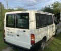 Белый Форд Транзит, объемом двигателя 2 л и пробегом 320 тыс. км за 5300 $, фото 1 на Automoto.ua