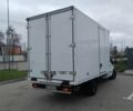 Белый Форд Транзит, объемом двигателя 2.4 л и пробегом 325 тыс. км за 8499 $, фото 5 на Automoto.ua