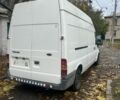 Білий Форд Транзит, об'ємом двигуна 2 л та пробігом 300 тис. км за 4000 $, фото 3 на Automoto.ua