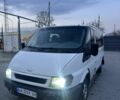 Білий Форд Транзит, об'ємом двигуна 2 л та пробігом 495 тис. км за 2600 $, фото 1 на Automoto.ua
