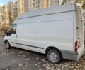 Белый Форд Транзит, объемом двигателя 2 л и пробегом 300 тыс. км за 3000 $, фото 7 на Automoto.ua