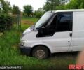 Белый Форд Транзит, объемом двигателя 2 л и пробегом 370 тыс. км за 2400 $, фото 2 на Automoto.ua