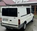 Белый Форд Транзит, объемом двигателя 2 л и пробегом 400 тыс. км за 2350 $, фото 3 на Automoto.ua