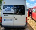 Белый Форд Транзит, объемом двигателя 2.4 л и пробегом 330 тыс. км за 3200 $, фото 4 на Automoto.ua