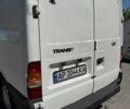 Белый Форд Транзит, объемом двигателя 2 л и пробегом 300 тыс. км за 3600 $, фото 7 на Automoto.ua