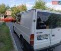 Белый Форд Транзит, объемом двигателя 2 л и пробегом 390 тыс. км за 3300 $, фото 4 на Automoto.ua