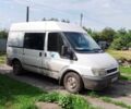 Білий Форд Транзит, об'ємом двигуна 2 л та пробігом 700 тис. км за 3500 $, фото 3 на Automoto.ua