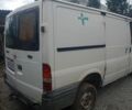 Білий Форд Транзит, об'ємом двигуна 2 л та пробігом 200 тис. км за 1000 $, фото 2 на Automoto.ua
