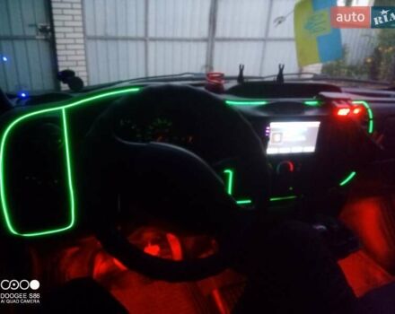 Белый Форд Транзит, объемом двигателя 2 л и пробегом 423 тыс. км за 4800 $, фото 13 на Automoto.ua