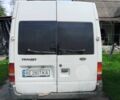Білий Форд Транзит, об'ємом двигуна 2 л та пробігом 700 тис. км за 3500 $, фото 6 на Automoto.ua