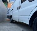 Белый Форд Транзит, объемом двигателя 2 л и пробегом 300 тыс. км за 3600 $, фото 16 на Automoto.ua