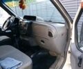 Білий Форд Транзит, об'ємом двигуна 2 л та пробігом 706 тис. км за 3750 $, фото 4 на Automoto.ua
