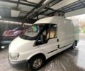 Белый Форд Транзит, объемом двигателя 0 л и пробегом 222 тыс. км за 2100 $, фото 4 на Automoto.ua