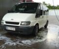 Белый Форд Транзит, объемом двигателя 2 л и пробегом 275 тыс. км за 5500 $, фото 8 на Automoto.ua