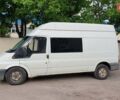 Белый Форд Транзит, объемом двигателя 2.4 л и пробегом 600 тыс. км за 4800 $, фото 4 на Automoto.ua