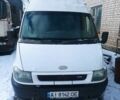 Белый Форд Транзит, объемом двигателя 2 л и пробегом 445 тыс. км за 3000 $, фото 4 на Automoto.ua