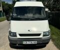 Білий Форд Транзит, об'ємом двигуна 2 л та пробігом 300 тис. км за 3100 $, фото 3 на Automoto.ua
