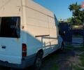 Білий Форд Транзит, об'ємом двигуна 2 л та пробігом 706 тис. км за 3750 $, фото 5 на Automoto.ua
