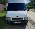 Білий Форд Транзит, об'ємом двигуна 2 л та пробігом 290 тис. км за 4500 $, фото 1 на Automoto.ua