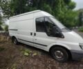 Білий Форд Транзит, об'ємом двигуна 0 л та пробігом 317 тис. км за 3300 $, фото 3 на Automoto.ua