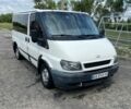 Білий Форд Транзит, об'ємом двигуна 2 л та пробігом 480 тис. км за 3200 $, фото 1 на Automoto.ua